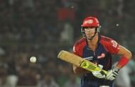 Kevin Pietersen